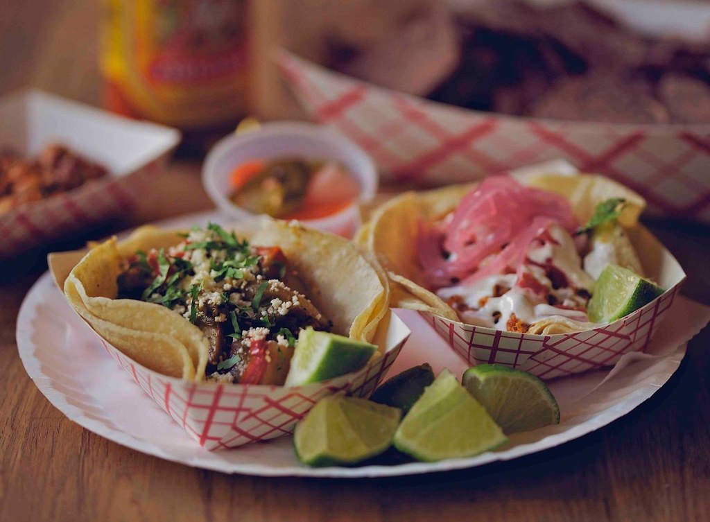 What's The Best Street Food In New York City?