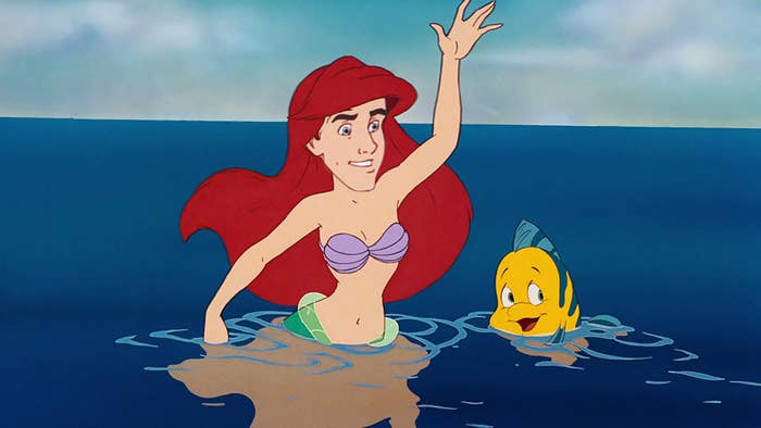 Ahoy, there! You're looking lovely today!