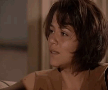 Que era o tema de Bernardo Baldochi (Humberto Martins) e Maria João (Viviane Pasmanter).