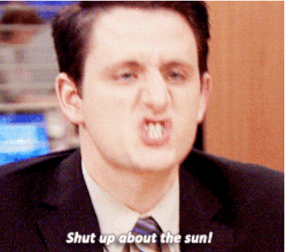 18 The Office Faces All Australians Will Understand