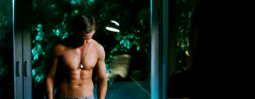 Ain't nothing wrong with a "manny." Pool boys are so yesterday.