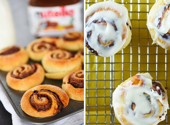 17 Easy Breakfasts You Can Make In A Muffin Tin