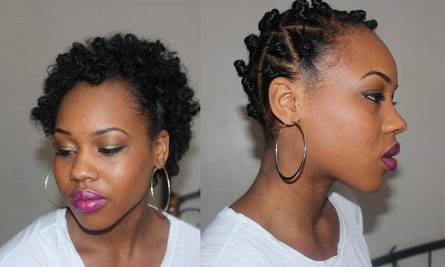 17 Things Everyone Growing Out A Pixie Cut Should Know