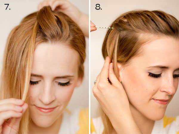 17 Things Everyone Growing Out A Pixie Cut Should Know