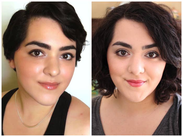 17 Things Everyone Growing Out A Pixie Cut Should Know