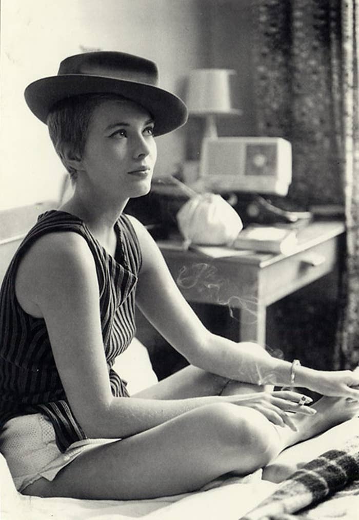 17 Things Everyone Growing Out A Pixie Cut Should Know