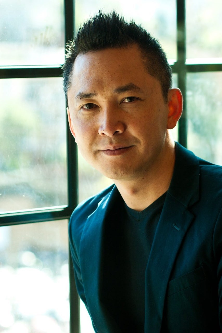 Viet Thanh Nguyen