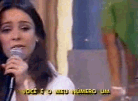 E Chitãozinho & Xororó gravou "Coração Vazio" com Reba McEntire.
