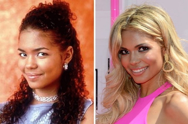 Here's What The Cast Of "My Wife & Kids" Looks Like Today