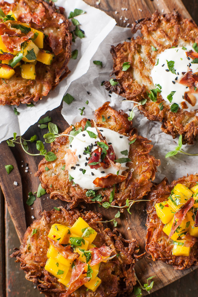 22 Mouthwatering Potato Recipes You Need To Try
