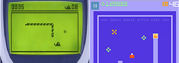 Nokia classic 'Snake' is making a comeback for iOS, Android and Windows  Phone 