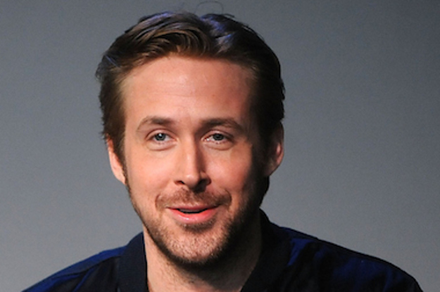 Ryan Gosling Sent Flowers To The Late 