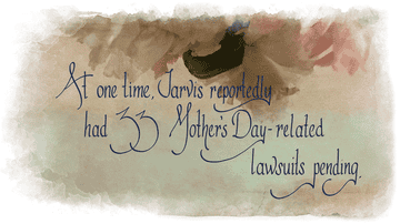 Anna Jarvis, The Creator of Mother's Day, Died Hating The Holiday She  Created