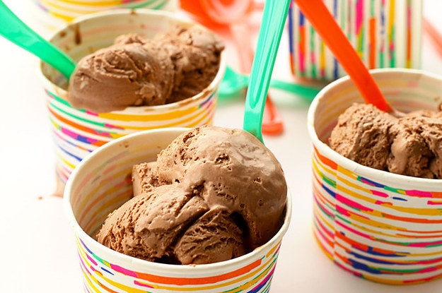 12 Homemade Ice Cream Recipes You'll Want To Make All Summer Long