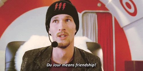 Du Jour means nobody gets left behind.