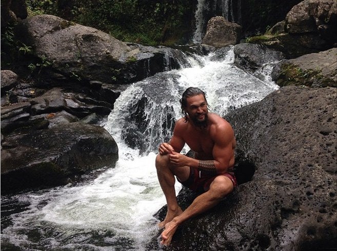 Pacific Islander Celebrities 60 Photos - Moonagedaydream.film