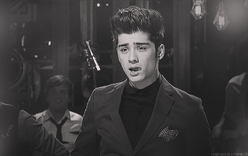Team Zayn