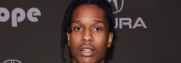 A$AP Rocky on Grieving for A$AP Yams, Police Brutality and Why