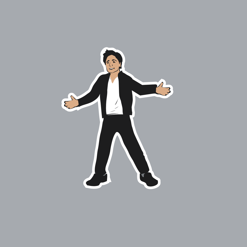 Shahrukh-Khan Realistic Full Body Fully Rigged Character 3D Model by meta  avatars