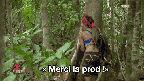 On va devoir supporter sa voix un peu plus longtemps...