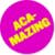   Acamazing   badge