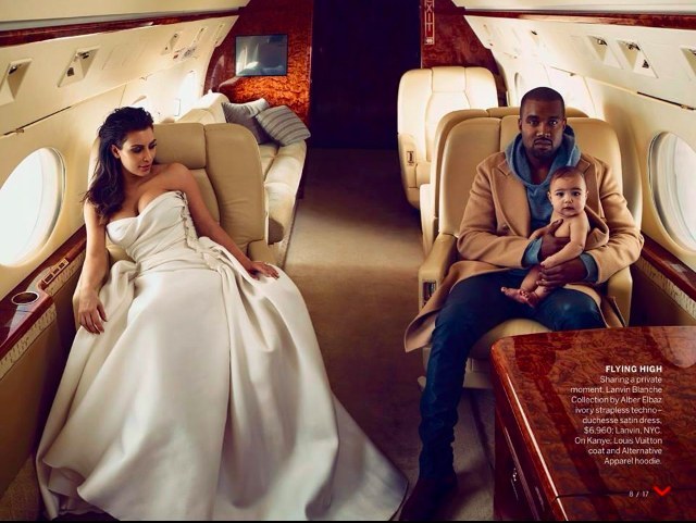 "Who are these people on my jet?"