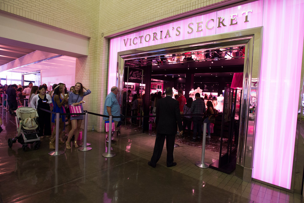 Victoria's Secret Will Pay $12 Million to Retail Workers Who Were
