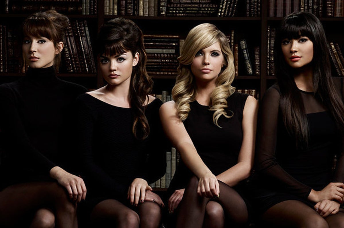 Pretty Little Liars (season 6) - Wikipedia