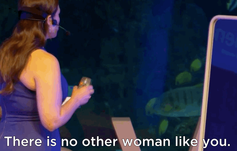 20 Most Righteous Moments From Bombshell Model Ashley Graham