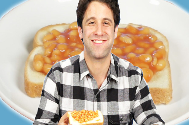 Americans Try Beans On Toast   Americans Try Beans On Toast 2 8188 1433203055 1 Dblbig 