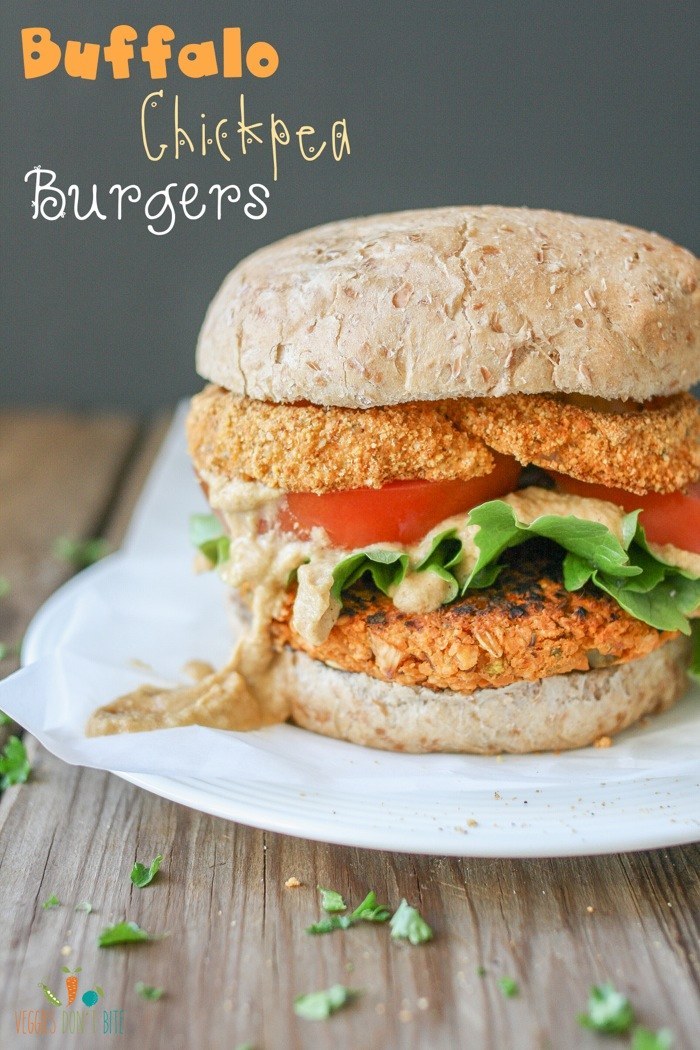 So many great things here!! Get the recipe here.