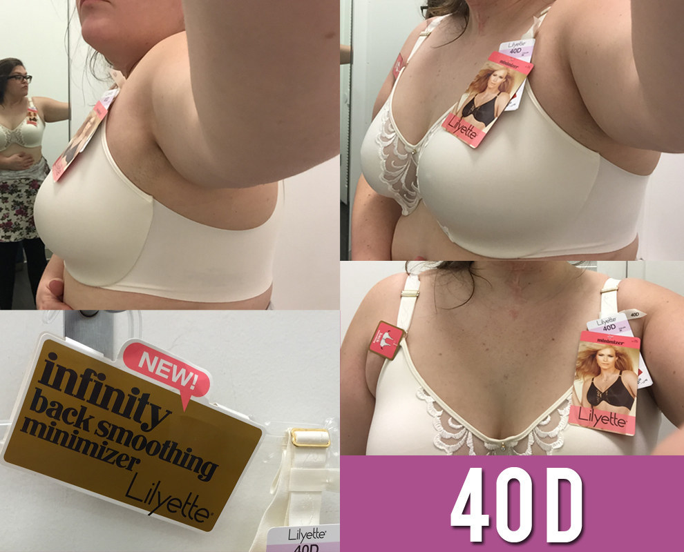 40D Bra: Shop 40D Bra Size