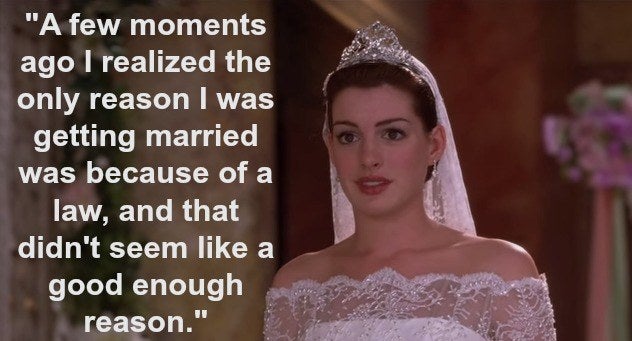 27 Feminist Disney Moments That Unapologetically Smashed The Patriarchy