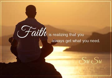 27 Life Changing Quotes By Sri Sri Ravi Shankar