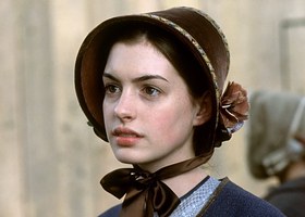 How Many Of These Anne Hathaway Movies Have You Seen?