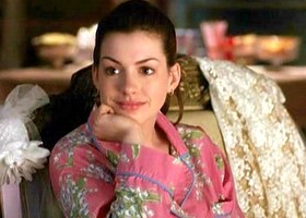 How Many Of These Anne Hathaway Movies Have You Seen?