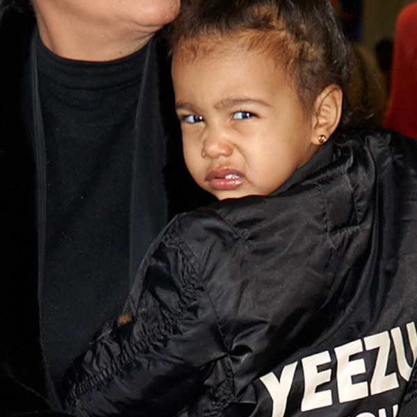 "You're not Annie Leibovitz"