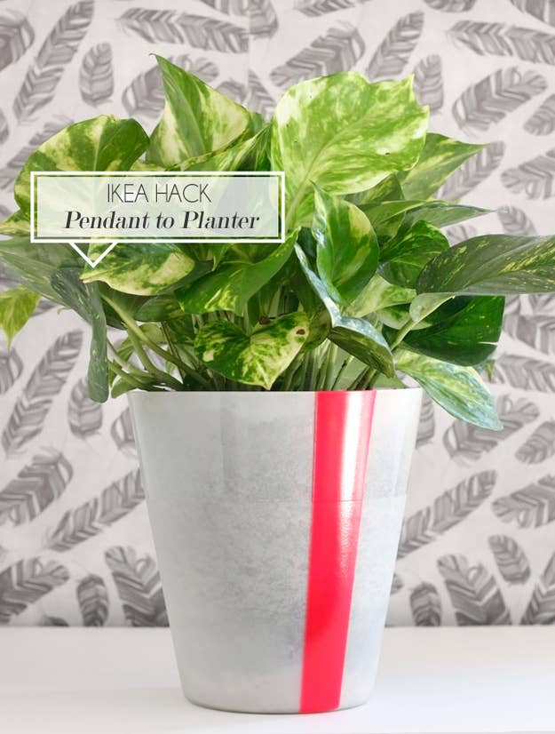 19 Genius Ways To Use Ikea Products As Your Garden