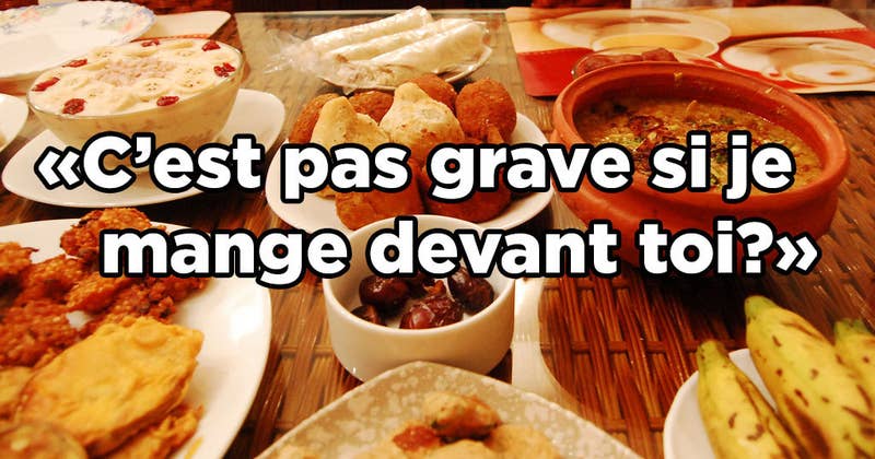 22 phrases que ceux qui font le ramadan en ont marre d'entendre Original-7003-1433948745-3