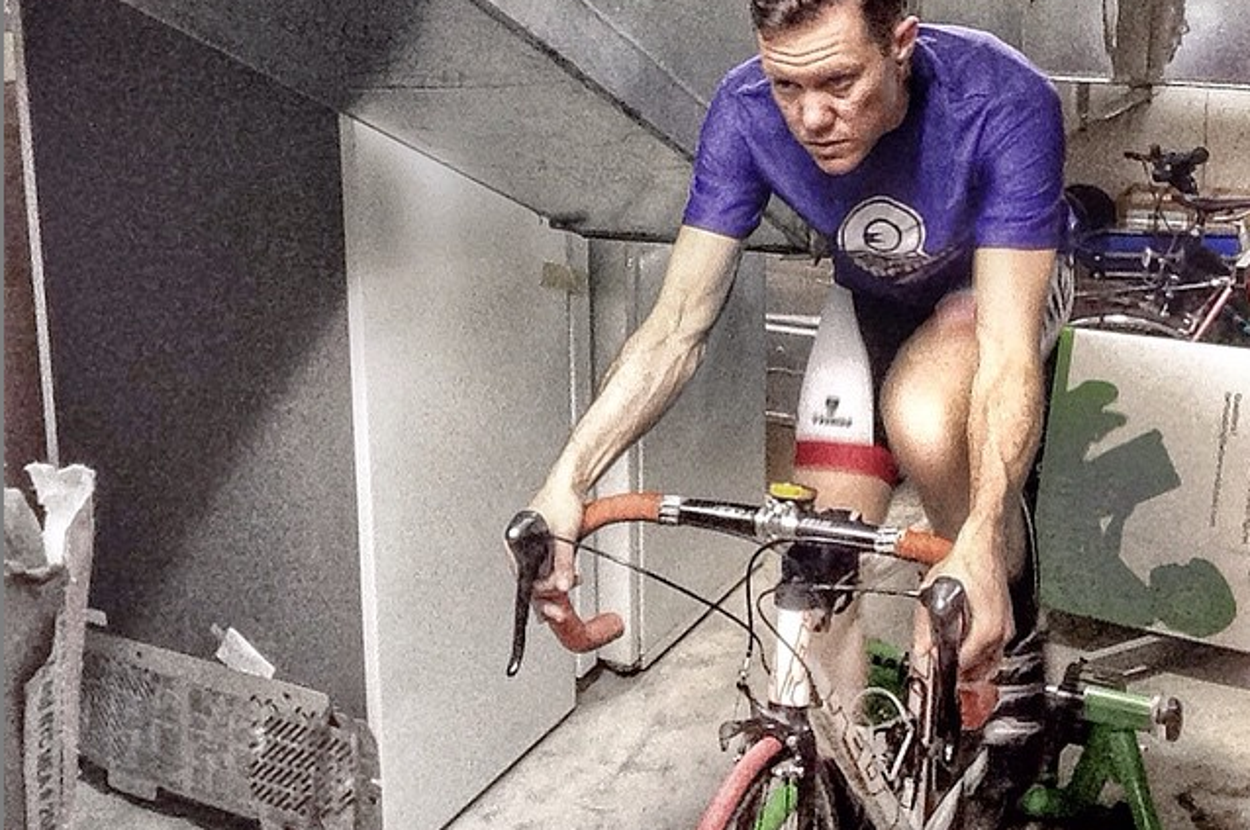 The First Known Out Transgender Athlete Has Joined Men’s Team USA