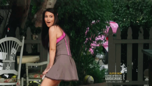 Werk it, bb!