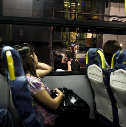 E APRECIAR A VISTA?