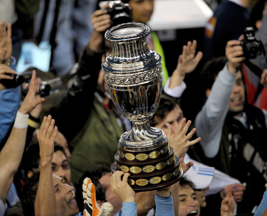 Here Is Everything You Need To Know About Copa America 2015