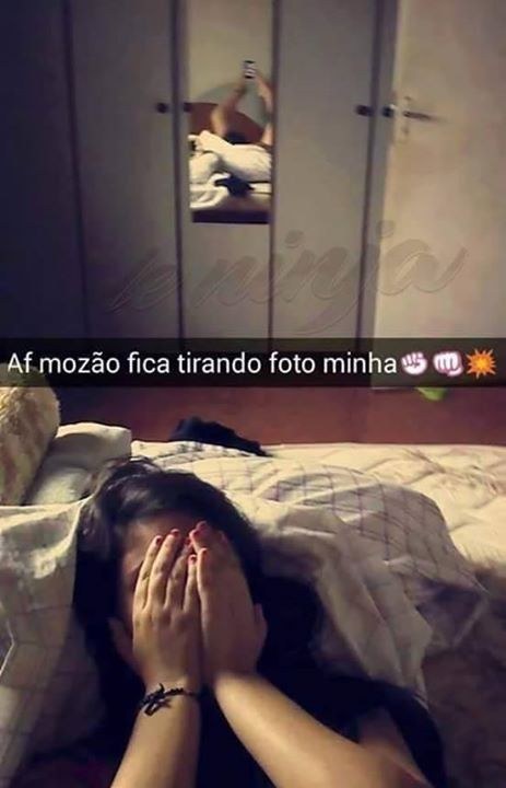 FLAGRADA!
