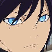 Which "Noragami" Character Are You?