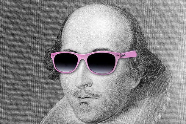 Can You Guess These Famous Shakespeare Plays Written In Emojis 