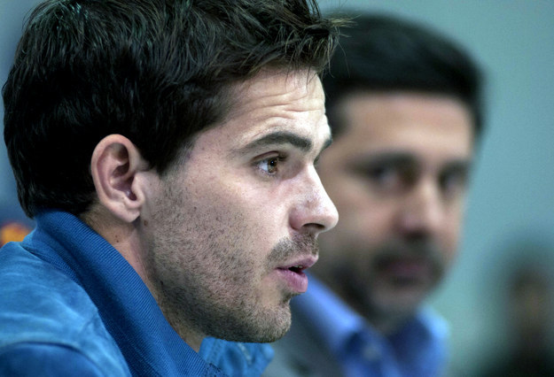 32 Players So Hot That You'll Be Forced To Watch Copa America