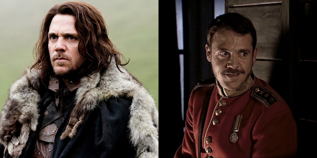 game of thrones actors in doctor who