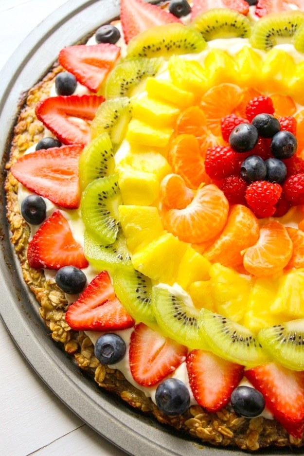 23 Whole-Grain Desserts You'll Actually Love