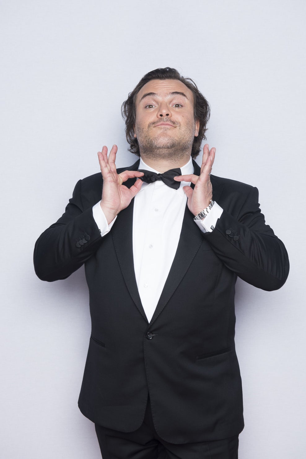 Jack Black